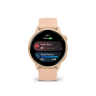 Часы GARMIN VIVOACTIVE 6 Pink Dawn 010-02985-03
