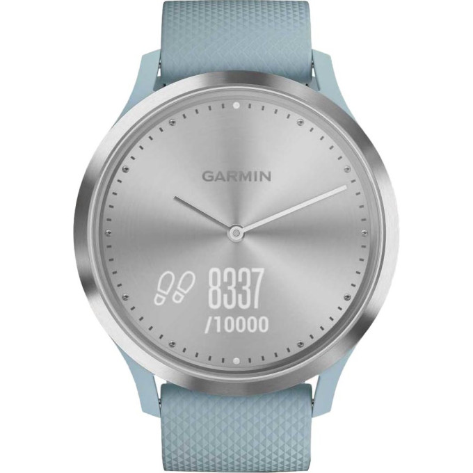 Часы GARMIN VIVOMOVE HR морская пена