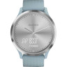 Часы GARMIN VIVOMOVE HR морская пена