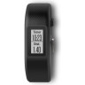 Часы GARMIN VIVOSPORT с GPS черные малый/средний размер