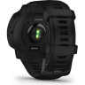 Часы-навигатор GARMIN INSTINCT 2 SOLAR TACTICAL EDITION черный