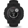 Часы-навигатор GARMIN INSTINCT 2 SOLAR TACTICAL EDITION черный