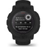Часы-навигатор GARMIN INSTINCT 2 SOLAR TACTICAL EDITION черный