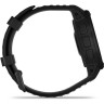 Часы-навигатор GARMIN INSTINCT 2 SOLAR TACTICAL EDITION черный