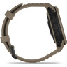 Часы-навигатор GARMIN INSTINCT 2 SOLAR TACTICAL EDITION коричневый