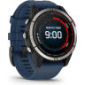 Часы-навигатор GARMIN QUATIX 7 – SAPPHIRE EDITION MARINE GPS SMARTWATCH WITH AMOLED DISPLAY