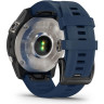 Часы-навигатор GARMIN QUATIX 7 – SAPPHIRE EDITION MARINE GPS SMARTWATCH WITH AMOLED DISPLAY