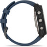 Часы-навигатор GARMIN QUATIX 7 – SAPPHIRE EDITION MARINE GPS SMARTWATCH WITH AMOLED DISPLAY