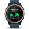 Часы-навигатор GARMIN QUATIX 7 – SAPPHIRE EDITION MARINE GPS SMARTWATCH WITH AMOLED DISPLAY