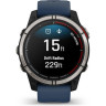 Часы-навигатор GARMIN QUATIX 7 – SAPPHIRE EDITION MARINE GPS SMARTWATCH WITH AMOLED DISPLAY