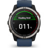 Часы-навигатор GARMIN QUATIX 7 – SAPPHIRE EDITION MARINE GPS SMARTWATCH WITH AMOLED DISPLAY