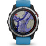 Часы-навигатор GARMIN QUATIX 7 – STANDARD EDITION MARINE GPS SMARTWATCH