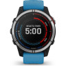 Часы-навигатор GARMIN QUATIX 7 – STANDARD EDITION MARINE GPS SMARTWATCH