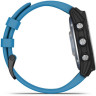 Часы-навигатор GARMIN QUATIX 7 – STANDARD EDITION MARINE GPS SMARTWATCH