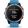 Часы-навигатор GARMIN QUATIX 7 – STANDARD EDITION MARINE GPS SMARTWATCH
