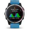 Часы-навигатор GARMIN QUATIX 7 – STANDARD EDITION MARINE GPS SMARTWATCH