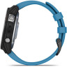 Часы-навигатор GARMIN QUATIX 7 – STANDARD EDITION MARINE GPS SMARTWATCH