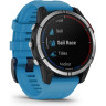 Часы-навигатор GARMIN QUATIX 7 – STANDARD EDITION MARINE GPS SMARTWATCH