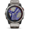 Часы-навигатор GARMIN QUATIX 7X – SOLAR EDITION MARINE GPS SMARTWATCH WITH SOLAR CHARGING