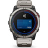 Часы-навигатор GARMIN QUATIX 7X – SOLAR EDITION MARINE GPS SMARTWATCH WITH SOLAR CHARGING