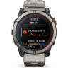 Часы-навигатор GARMIN QUATIX 7X – SOLAR EDITION MARINE GPS SMARTWATCH WITH SOLAR CHARGING