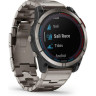 Часы-навигатор GARMIN QUATIX 7X – SOLAR EDITION MARINE GPS SMARTWATCH WITH SOLAR CHARGING