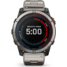Часы-навигатор GARMIN QUATIX 7X – SOLAR EDITION MARINE GPS SMARTWATCH WITH SOLAR CHARGING