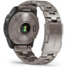 Часы-навигатор GARMIN QUATIX 7X – SOLAR EDITION MARINE GPS SMARTWATCH WITH SOLAR CHARGING