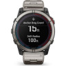 Часы-навигатор GARMIN QUATIX 7X – SOLAR EDITION MARINE GPS SMARTWATCH WITH SOLAR CHARGING