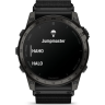 Часы-навигатор GARMIN TACTIX 7 – AMOLED EDITION