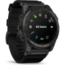 Часы-навигатор GARMIN TACTIX 7 – AMOLED EDITION