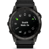 Часы-навигатор GARMIN TACTIX 7 – AMOLED EDITION