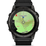 Часы-навигатор GARMIN TACTIX 7 – AMOLED EDITION