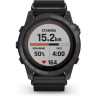 Часы-навигатор GARMIN TACTIX 7 – PRO BALLISTICS EDITION SOLAR POWERED TACTICAL GPS WATCH WITH APPLIED BALLISTICS AND NYLON BAND