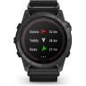 Часы-навигатор GARMIN TACTIX 7 – PRO BALLISTICS EDITION SOLAR POWERED TACTICAL GPS WATCH WITH APPLIED BALLISTICS AND NYLON BAND