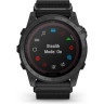 Часы-навигатор GARMIN TACTIX 7 – PRO BALLISTICS EDITION SOLAR POWERED TACTICAL GPS WATCH WITH APPLIED BALLISTICS AND NYLON BAND