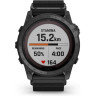 Часы-навигатор GARMIN TACTIX 7 – PRO EDITION SOLAR POWERED TACTICAL GPS WATCH WITH NYLON BAND