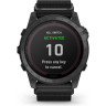 Часы-навигатор GARMIN TACTIX 7 – PRO EDITION SOLAR POWERED TACTICAL GPS WATCH WITH NYLON BAND