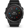 Часы-навигатор GARMIN TACTIX 7 – PRO EDITION SOLAR POWERED TACTICAL GPS WATCH WITH NYLON BAND