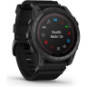 Часы-навигатор GARMIN TACTIX 7 – PRO EDITION SOLAR POWERED TACTICAL GPS WATCH WITH NYLON BAND