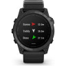 Часы-навигатор GARMIN TACTIX 7 – STANDARD EDITION PREMIUM TACTICAL GPS WATCH WITH SILICONE BAND