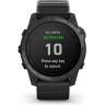 Часы-навигатор GARMIN TACTIX 7 – STANDARD EDITION PREMIUM TACTICAL GPS WATCH WITH SILICONE BAND