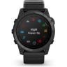 Часы-навигатор GARMIN TACTIX 7 – STANDARD EDITION PREMIUM TACTICAL GPS WATCH WITH SILICONE BAND
