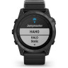 Часы-навигатор GARMIN TACTIX 7 – STANDARD EDITION PREMIUM TACTICAL GPS WATCH WITH SILICONE BAND