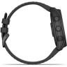 Часы-навигатор GARMIN TACTIX 7 – STANDARD EDITION PREMIUM TACTICAL GPS WATCH WITH SILICONE BAND