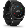 Часы-навигатор GARMIN TACTIX 7 – STANDARD EDITION PREMIUM TACTICAL GPS WATCH WITH SILICONE BAND