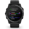 Часы-навигатор GARMIN TACTIX 7 – STANDARD EDITION PREMIUM TACTICAL GPS WATCH WITH SILICONE BAND