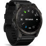 Часы-навигатор GARMIN TACTIX 7 AMOLED EDITION PREMIUM TACTICAL