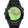 Часы-навигатор GARMIN TACTIX 7 AMOLED EDITION PREMIUM TACTICAL