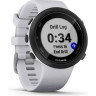 Часы SWIM 2 ADVANCED SWIMMING SMARTWATCH WHITE